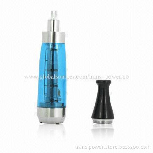 Itsuwa I-Queen Clearomizers, Panther Product, 3.0mL Volume, Beautiful Design and Super Vapor